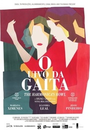 O Uivo Da Gaita (2015)