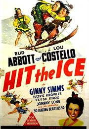 Hit the Ice (Charles Lamont)