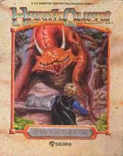 Quest for Glory: So You Want to Be a Hero