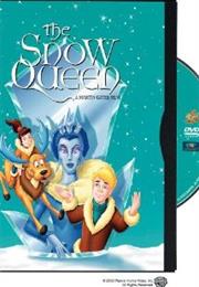 The Snow Queen (Voice)