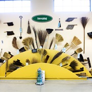 Museum of Clean, Pocatello, ID