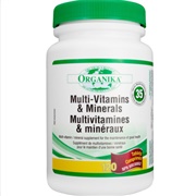 Multi-Vitamins