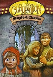 Claymation Storybook Classics (1946)