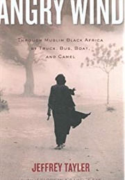 Angry Wind (Jeffrey Taylor)