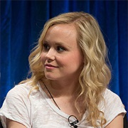 Alison Pill