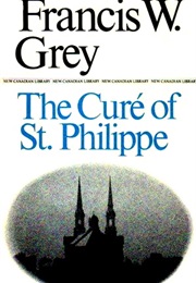 The Curé of St. Philippe (Francis William Grey)