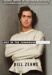 Lost in the Funhouse (Bill Zehme)