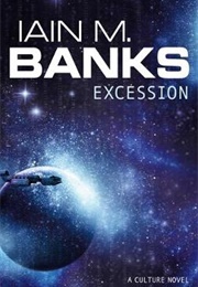 Excession (Iain M. Banks)