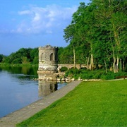 Lough Key Forest Park