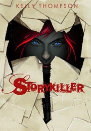 Storykiller (Kelly Thompson)