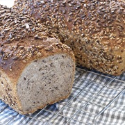 Grovbrød ("Coarse Bread")