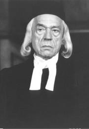 Paul Scofield