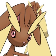 Lopunny