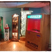 Glitchy's Believe It or Don't Oddity Museum, Saskatoon, Saskatchewan