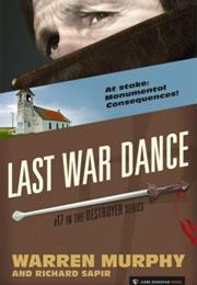 Last War Dance