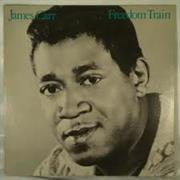 Freedom Train - James Carr