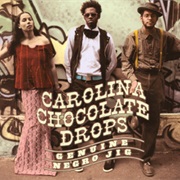 Carolina Chocolate Drops