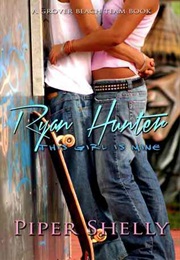 Ryan Hunter (Anna Katmore / Piper Shelly)