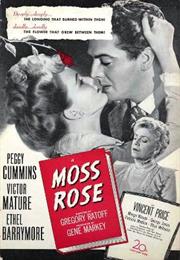 Moss Rose (Gregory Ratoff)
