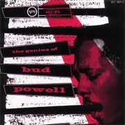 Bud Powell - The Genius of Bud Powell