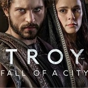 Troy - Fall of a City