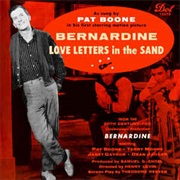 Bernardine - Pat Boone