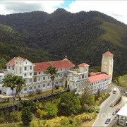 Mount St. Benedict Trinidad & Tobago