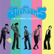 The Jackson 5 - The Ultimate Collection