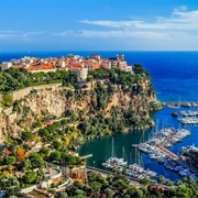 Monaco