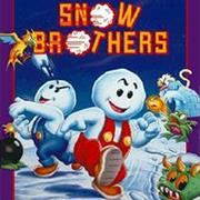 Snow Brothers