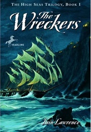 The Wreckers (Iain Lawrence)