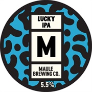 Maule Lucky IPA