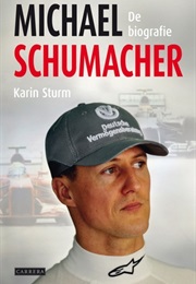 Michael Schumacher (Karin Sturm)
