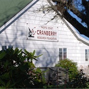 Cranberry Museum (Long Beach, Washington)