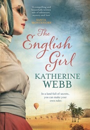 The English Girl (Katherine Webb)