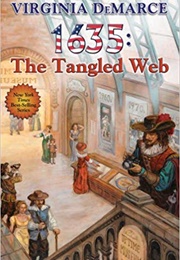 1635: The Tangled Web (Eric Flint)