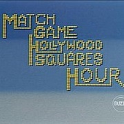 Match Game-Hollywood Squares Hour