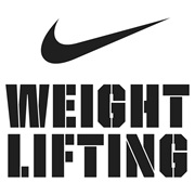 Weight Lifting