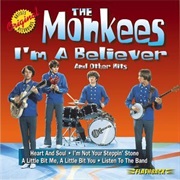 I&#39;m a Believer - The Monkees