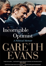 Incorrigible Optimist (Gareth Evans)
