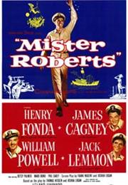 Mister Roberts (1955)
