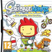 Scribblenauts