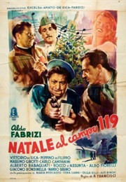 Natale Al Campo 119 (1947)