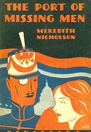 The Port of Missing Men (Meredith Nicholson)