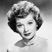 Lucille Ball