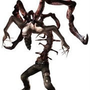 Resident Evil 4 - Bitores Mendez