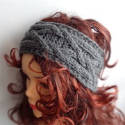 Headbands/Ear Warmers