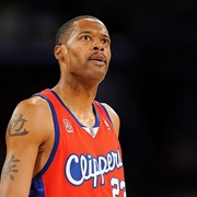 Marcus Camby