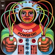 From - Power On!