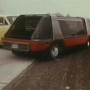 Vandora - Supervan